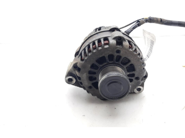 Генератор A6641540102   SsangYong Actyon sports I      