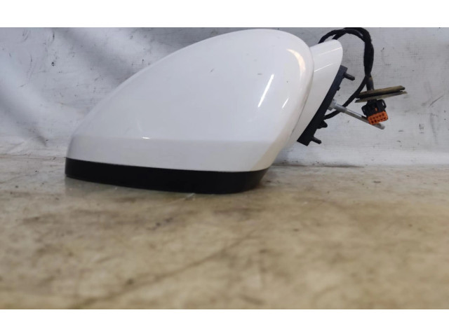 Zpětné zrcátko  Citroen Berlingo 2011  96721916WP  