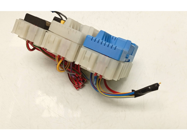 Блок предохранителей 6G9T14K131AA, 6G9T14K131BA   Volvo V70    