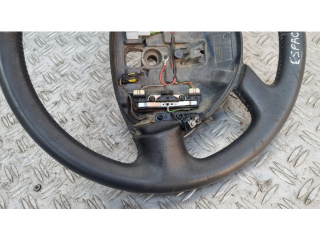 Руль Renault Espace -  Grand espace IV  2004-2014 года 8200004211, 8200004211G      