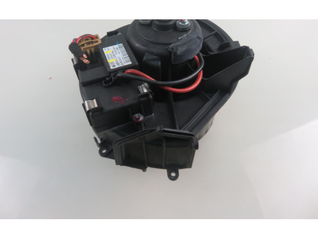 Вентилятор печки 4F0910521, 4F0820521 Audi A6 S6 C6 4F