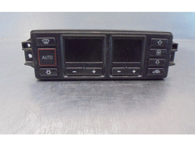 Блок управления климат-контролем 8L0820043D, 5HB00760804 Audi A3 S3 8L