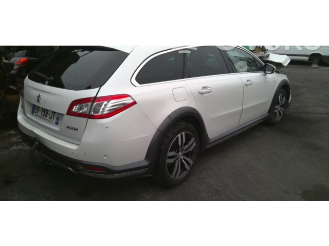 Přístrojová deska Peugeot 508 2017 9824842180, 9824842180