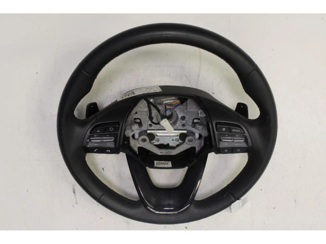 Volant Hyundai Kona I 2017