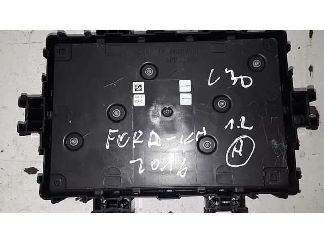 Блок предохранителей GU5T14B476EBE   Ford Ka    