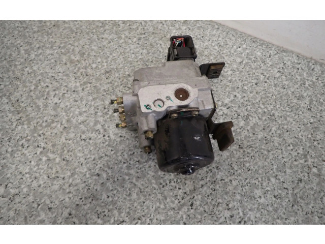 Блок управления АБС    Chevrolet Kalos