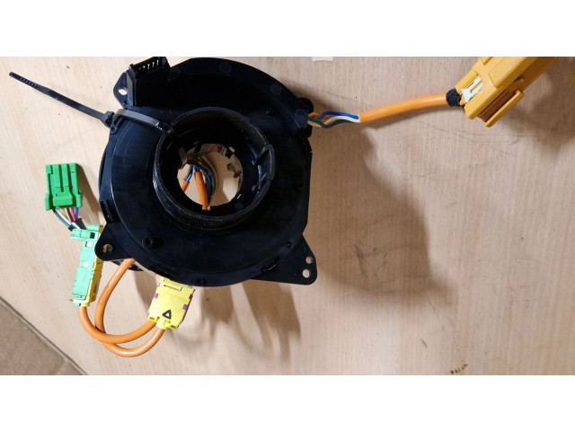 Подрулевой шлейф SRS 7SJ0810   Volvo V70