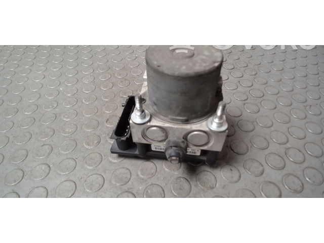 Блок АБС 0265800443, 00530175 Opel Meriva A 2003 - 2010 года