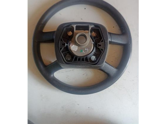 Руль Volkswagen Transporter - Caravelle T5  2003 - 2015 года 7H0419091      