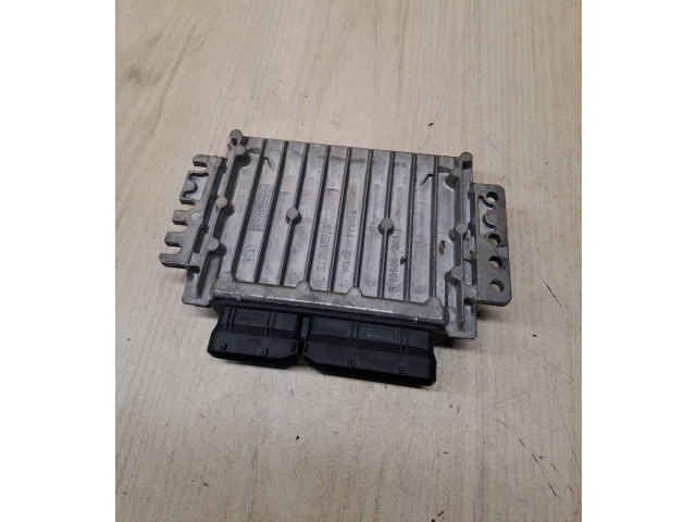 Řídící jednotka S118012001   Mini One - Cooper R50 - 53 2004