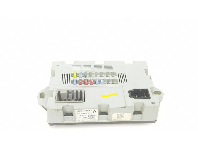   Pojistková skříňka CPLA14Q073AA, LR041091   Land Rover Range Rover Sport L320 2011