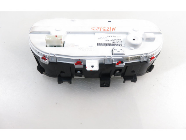 Панель приборов 8100A115, 8100A115 Mitsubishi Outlander