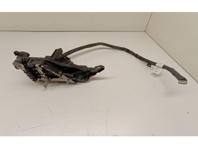   Pojistková skříňka A2135403939   Mercedes-Benz EQC 2022