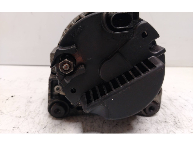 Генератор 03D903025J, 311145631   Volkswagen Polo      
