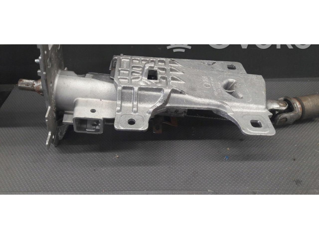 Рулевая рейка Citroen C4 III e-C4 2020 - года