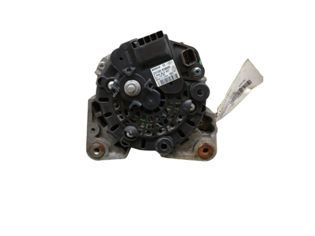 Генератор 231008344R, 622st65 Dacia Logan II