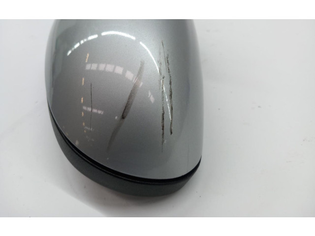 Зеркало электрическое        Mercedes-Benz A W168  1997 - 2004 года   