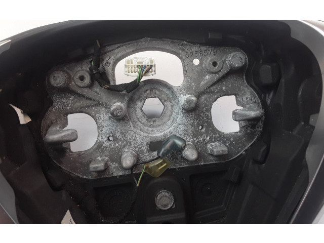 Volant Ford Transit - Tourneo Connect 2016 ET763600CE35B8