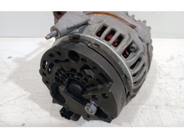 Генератор 03L903023, 0124525187 Audi A1