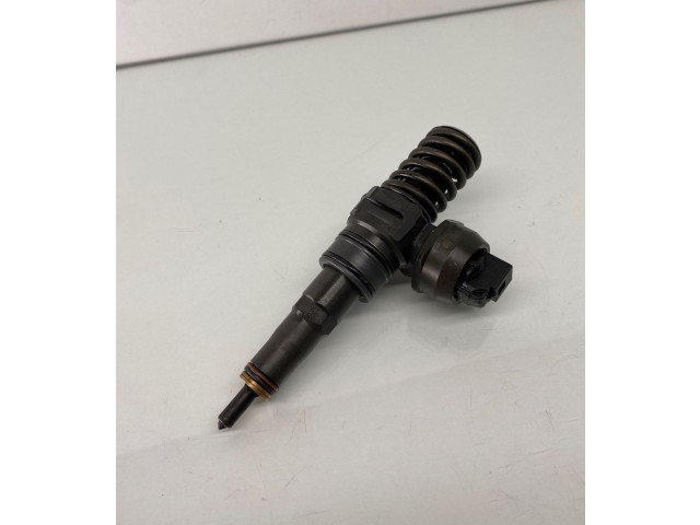 Жиклер (жиклеры) (форсунка (форсунки) 038130073BN Skoda Octavia Mk2 (1Z)