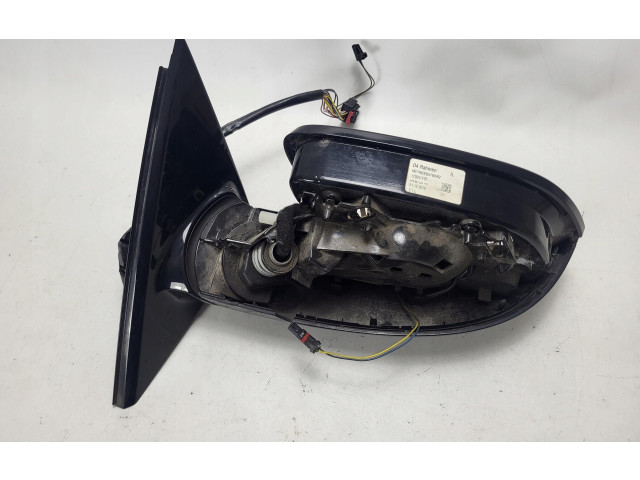Zpětné zrcátko  Audi A8 S8 D4 4H 2013  4H1857409H  