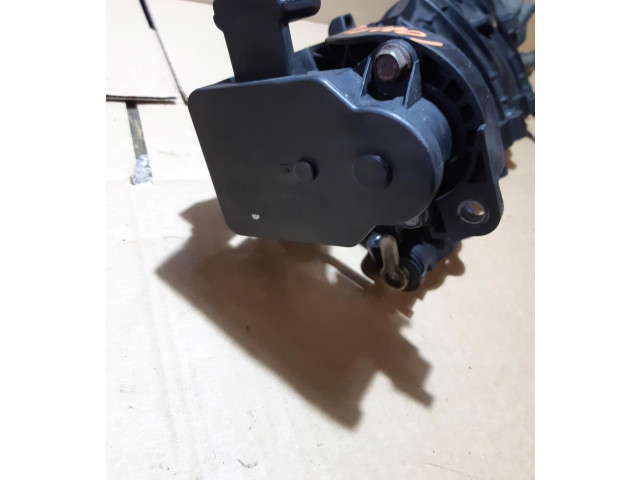 Всасывающий коллектор