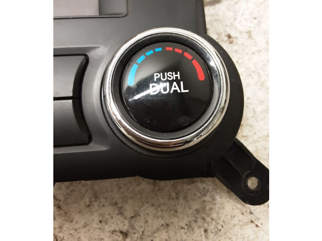 Блок управления климат-контролем 972502P581CA KIA Sorento