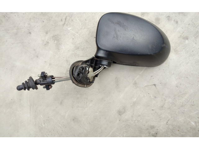 Зеркало (механическое)       Chevrolet Matiz   -  года   