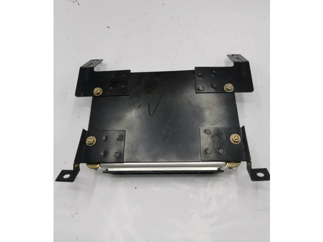 Řídící jednotka 237107F469, 0281011040 Nissan Terrano 2003