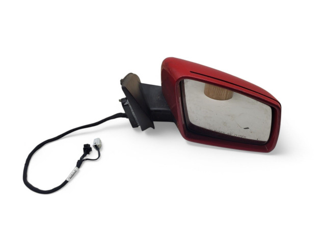 Zpětné zrcátko Mercedes-Benz GLA W156 2016 A1568104616