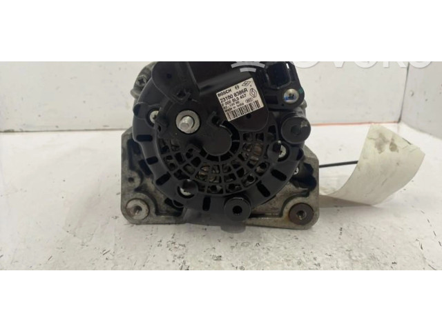 Генератор 231008344R Dacia Logan II