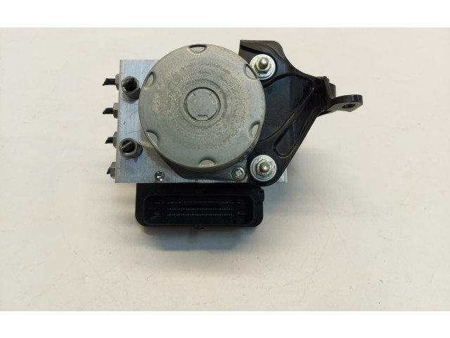 Блок АБС 1344745-00-A Tesla Model 3 2017 - года