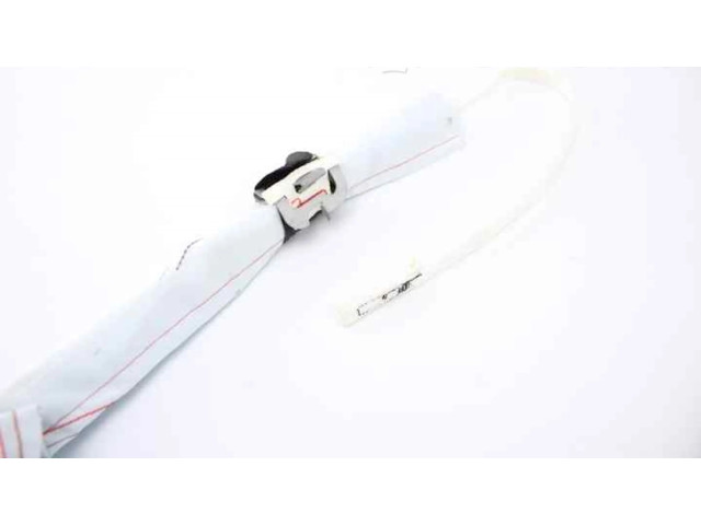 Боковая подушка безопасности 9804092280 Peugeot 2008 I