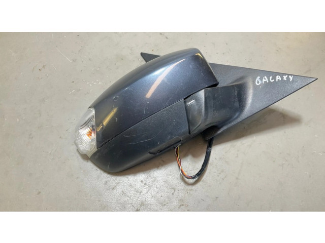 Зеркало электрическое Ford Galaxy 2006 - 2015 года