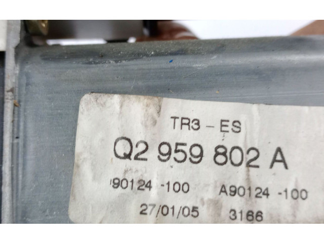 Čerpadlo oleje 6Q2959802A Seat Cordoba (6L) ATD