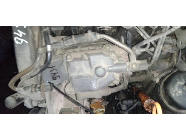 Топливный насос