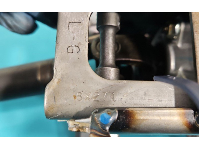 Рулевая рейка IMPRK1396643 Honda Accord 2008 - 2016 года