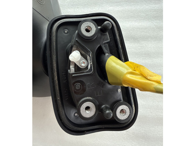 Зеркало электрическое Subaru Forester SK 2018 - года