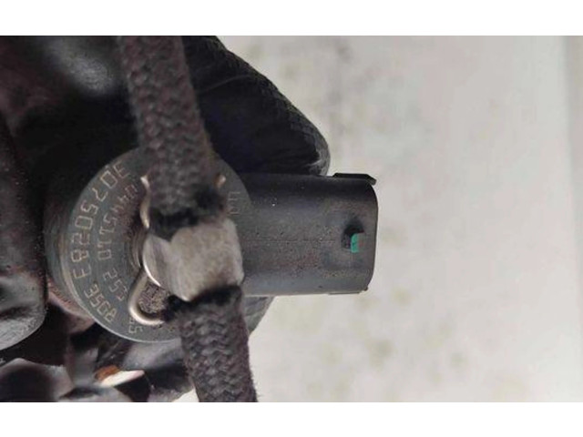 Форсунка 0445110251    Volvo XC90   