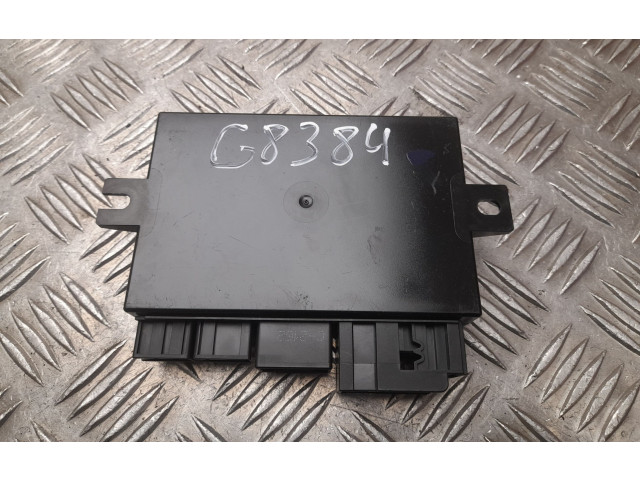 Блок управления крюка для прицепа 5H2907383B, G8384   Volkswagen  ID.4  2020 -  года