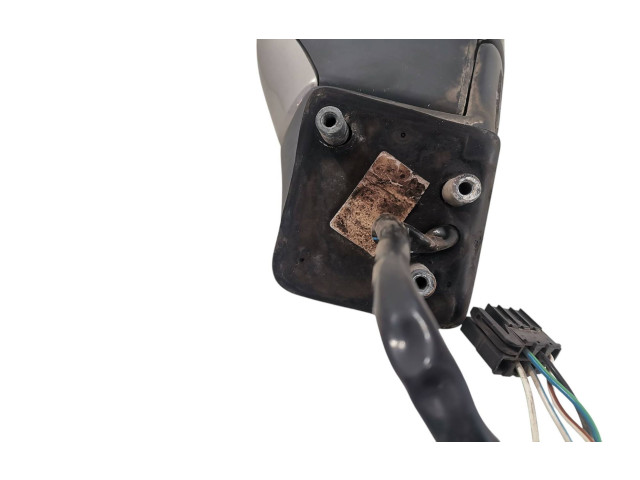 Зеркало электрическое        Volvo S70  V70  V70 XC  1997 - 2000 года   