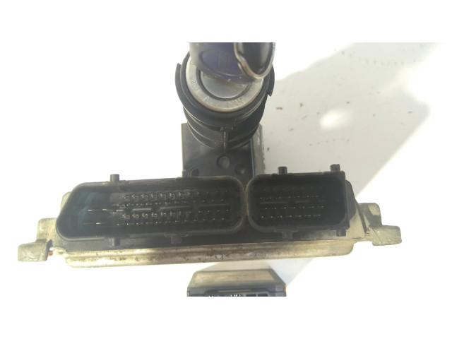 Řídící jednotka 46744738, IAW49FB2 Fiat Multipla 1999