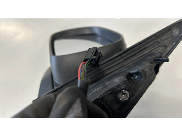 Zpětné zrcátko levé Fiat 500L 2013