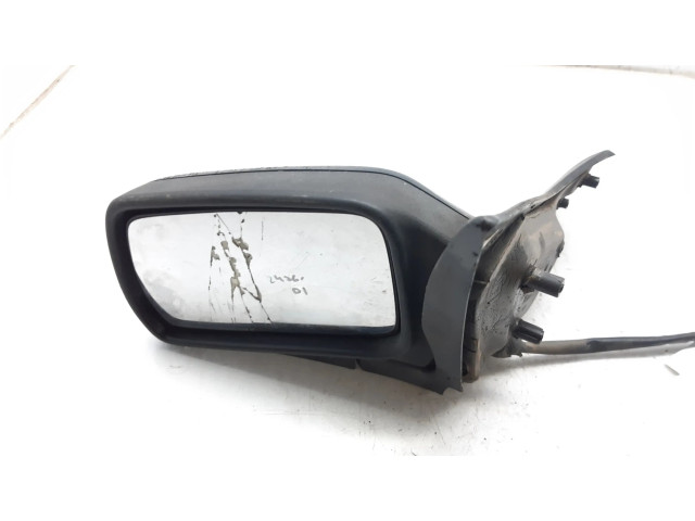 Зеркало электрическое     Сзади   Citroen Xantia     