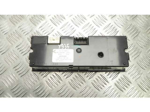 Блок управления климат-контролем JFC101786PUY, Y935 Rover 75