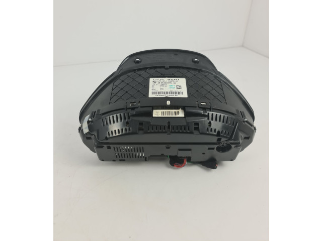 Přístrojová deska BMW 4 F36 Gran coupe 2017 9232895