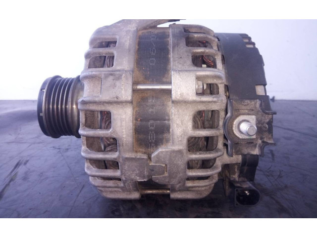 Генератор 30659131, 0125811005 Volvo V60