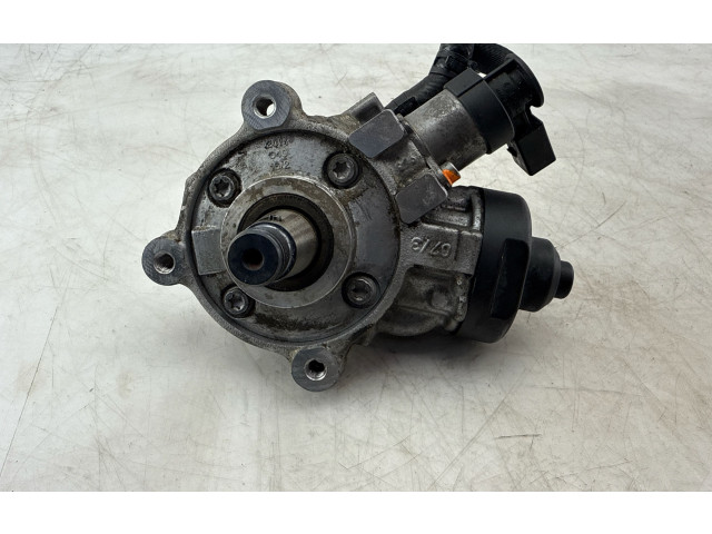 Топливный насос