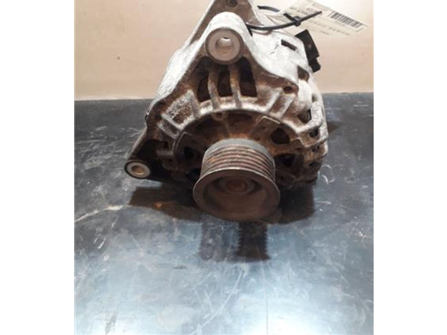 Генератор 5702L1, 5702L1   Citroen C1      