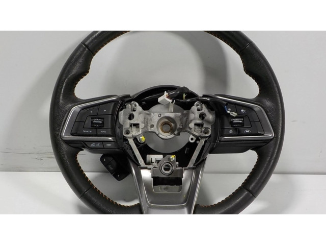 Руль Subaru XV GS14900810A